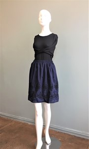 LAST SIZE / Burton Skirt - Was $220 Now $30